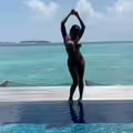 Vacation Time with Luna Star