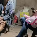 骚逼少妇农村勾搭一个人在家的老大爷给大爷口交大鸡巴还挺硬