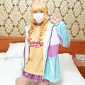 fc2-ppv 4729551 [物品數量不可用/價格有限]最可愛的Fujita Ko○NE在世界上和Creampie性愛視頻提供了服務！一個非常愉快的，粘的口交和打擊的女牛仔位置，兩槍爆炸了！