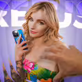 Hyley Winters – Luau Laid: Hawaii Turns My Stepmom Into a Freeuse Slut