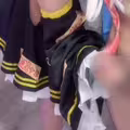 fc2-ppv 4755347 [新人] VtuberSasa〇SakiKyonshi Ver（稀有）新人Kotoha-Chan首次扮演Cosplayer