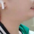 小狐狸主播❤️酱静❤️漂亮社会纹身小美女户外 回酒店直播大秀，小婊砸真欠操！第03集