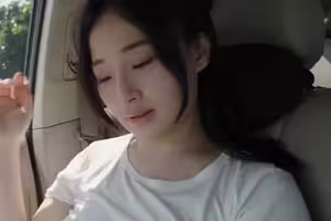 JVID.野外露出还不够还要猛烈地在车上疯狂的做爱
