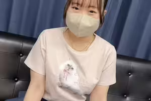 fc2-ppv 4751534 [完全業餘的第一次拍攝]一個超級可愛的18歲男孩，外觀不足。被原始插入和奶油佩皮嚴重困惑。可用的獎金