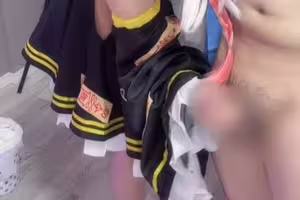 fc2-ppv 4755347 [新人] VtuberSasa〇SakiKyonshi Ver（稀有）新人Kotoha-Chan首次扮演Cosplayer