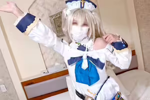 fc2-ppv 4828538 [無/限價] 給大家的偶像超可愛的Bar○a醬大量中出！淫蕩層的色情腰部運動和口交的最佳奇聞趣事視頻！| FC2電子市場