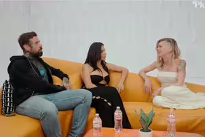 Sammm Next Door, Lena The Plug