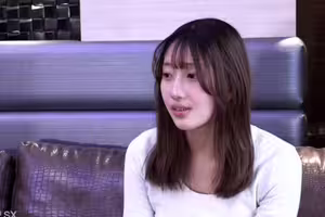 fc2-ppv 4840896 【素人初拍】まお(20) 可愛的理工系二年級。什麼都會做，結果說漏嘴了。所以毫不留情地讓她舔屁眼、連續高潮，還插入肛門ATM