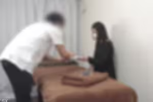 fc2-ppv 4853279 ♡3/8前半價！[無/生中出] 一位非常漂亮、漂亮的單身女性，氣氛很好，早上送她到我們店後。你看起來很累。| FC2電子市場