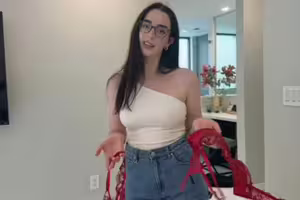 Fantasy POV – Violet Grey