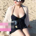 海角社区.和肤色巨乳少妇小欣偷情帮她老公满足她