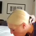 Gabbie Carter HardCore POV Facial