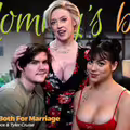 Dee Williams, Lilith Grace – Saving Them Both For Marriage