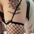 吊带网袜究极翘臀蜜穴女上位精关榨泄真-一只小嘤嘤