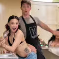 Latina MILF – Mariana Martix 