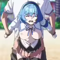 Nukitashi the Animation Episode 9 English