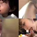 fc2-ppv 4762059 [個人射擊，室外和車內口交＆Handjob＆2 sex]＆lt; Naga Masami看起來非常相似！美麗的剃光妻子和公雞愛雞巴和奶油餅和一個方便的性愛朋友妻子！口交技術是最好的！粉紅色的陰道洞！我不能得到足夠的！ | FC2內容市場