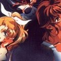 ミッドナイトパンサー1-Midnight Panther 1