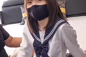FC2-PPV-4688754 【フィクションです】超ピュア★135cmちゃん★大人彼氏とのSEX初撮影→初生中出し＆初３P【生中が気持ち良すぎてメロメロに】