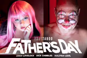 Coco Lovelock – Father’s Day
