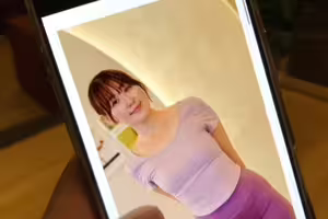 FC2-PPV-4721412 ニューヨークで全裸ヨガを体験してきました。【CFNM】