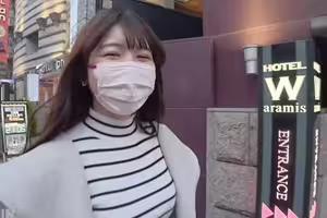 FC2-PPV-4761618 最新作【個人撮影】可愛い看護師さんと会えたので、彼氏さんに内緒でエッチしてきた動画です