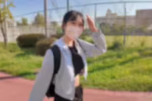 FC2-PPV-4780484 【11/5迄990pt】【初撮】感度も性格も抜群の陸上部ムスメ。大会の前にランニングで鍛えた引き締まった美尻を巨根でリラックスさせる。【そこ気持ちいい】と喘ぎながら膣奥まで突かれ、ぴちょマンコ種付け