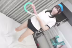FC2-PPV-4784934 【魂の２発射】元グラドルの圧倒的色白美巨乳美女。ライバルに抱かれフラストレーションが溜まったオトコが体操服コス＆私服姿に思いの丈を込めた中出した実録映像。