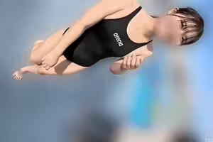 fc2-ppv 4790777 【現在◯太農村、對性好奇的游泳者】性愛後的泳池約會NTR｜被第一根雞巴迷住｜在泳池邊，在酒店走廊，對九州公眾為所欲為◯女孩｜Sora-chan的第一次拍攝（4K總95分鐘）| FC2電子市場