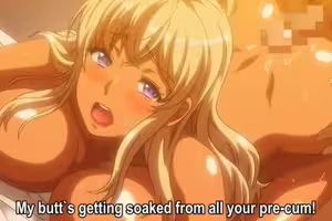 Baka Dakedo Chinchin Shaburu no Dake wa Jouzu na Chii-chan Episode 1 English