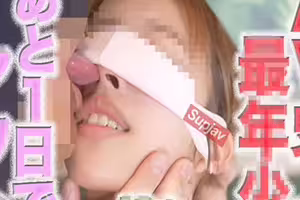 FC2PPV 4828107 AV史上最萌的性愛場景。如果晚一天，那就更原始了。8年前，如果晚一天，那就更原始了。XX2XX，身高140cm，舔鼻孔，口塞，527人單獨拍攝。 [有]