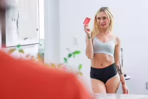 Chloe Temple – Who Touched My Stuff – S39:E10