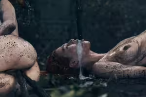 Plants Vs Cunts – Sofia Rivers