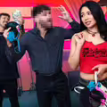 Scarlett Alexis – Little Asian Shoplifter Gets the Naughty Treatment