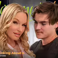 Rachael Cavalli – Can’t Stop Thinking About It