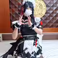 FC2-PPV-4737662 【無/本数限定価格】いつも塩対応なエ○ンがエッチの時だけご奉仕イクイク従順メイドになる件。巨乳巨尻のガチレイヤーがイキまくりの中出しハメ撮り！