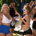 Elana Bunnz – Big Digs And Sloppy Sets