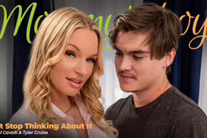 Rachael Cavalli – Can’t Stop Thinking About It