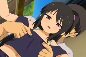 Shoujo Ramune Episode 5