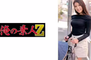 [FHD] 230ORECZ-189 きょうかさん