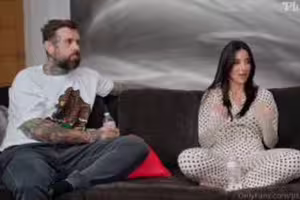 New Meagan Moore, Lena The Plug – Threesome From PlugTalk