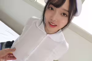 fc2-ppv 4862565 胸圍100cm的巨乳護士已婚婦女。夾在火箭乳房之間的愉快高潮性愛 | FC2電子市場