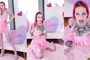 Deepthroat Sirens – Lady Lazarus