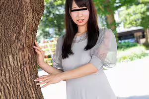 奥さん、今はいてる下着を買い取らせて下さい！~エッチな撮影と知りつつ謝礼に惹かれた清楚系Fカップの美乳ママ~