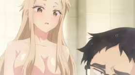 Ichigo Aika Strawberry Elegy Episode 3 English