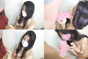 FC2 PPV 431278 ネトラレ・NTR・新婚美人奥様にエロくなる薬を使用してみたらド淫乱牝犬に変身～♪潮噴き＆そして19回もイッてしまい大絶叫！旦那よりお先に中出ししちゃいましたｗ【個人撮影】