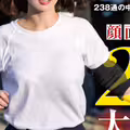 【速報】影迷投稿企劃！100人 × 中出し要在MINAMO身上重現？ 