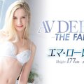 北欧の奇跡！白肌美妖精！SEXの女王！新世代洋將エマ・ローレンス強攻暗黑界！ ...