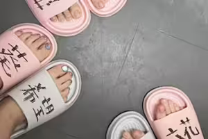 三位女優六隻腳！這家片商在幹大事！ 