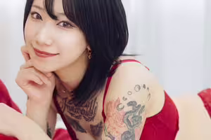 還是撐不住⋯全AV界最好的刺青妹不拍了！ 
